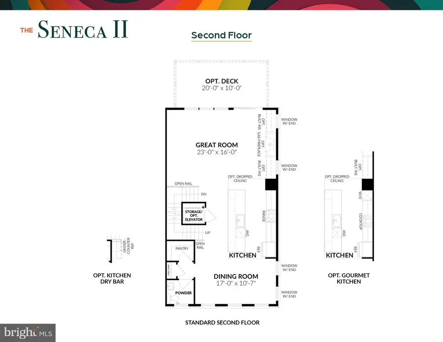 453 Exchange Ave, Gaithersburg, MD 20878 - #3