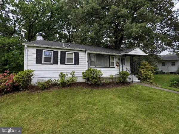 1415 Stateside Dr, SILVER SPRING, MD 20903