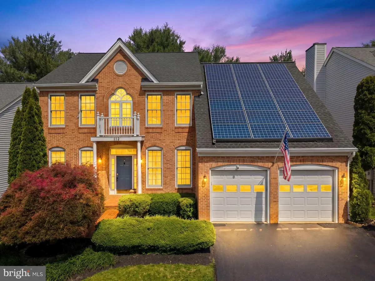 112 Canfield Hill Dr, Gaithersburg, MD 20878 - #1