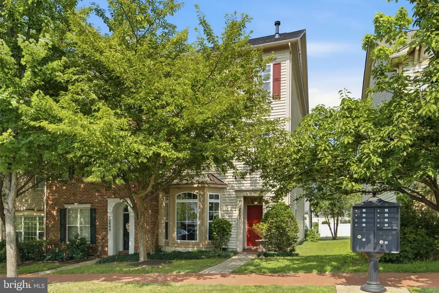 12805 Clarksburg Square Rd, Clarksburg, MD 20871 - #2
