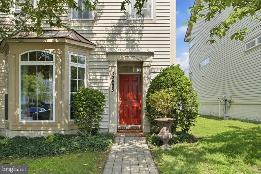 12805 Clarksburg Square Rd, Clarksburg, MD 20871 - #3