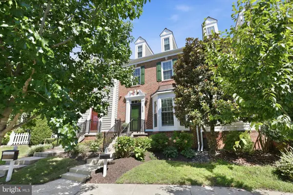 410 Lynette St, GAITHERSBURG, MD 20878