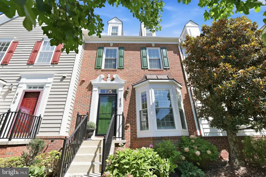 410 Lynette St, Gaithersburg, MD 20878 - #2