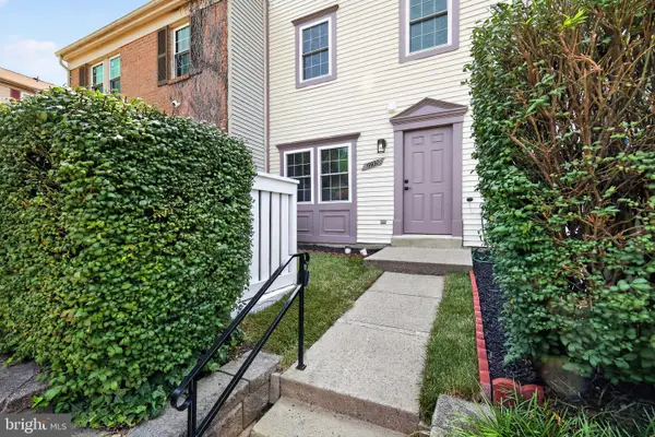 19950 Appledowre Cir #394, GERMANTOWN, MD 20876