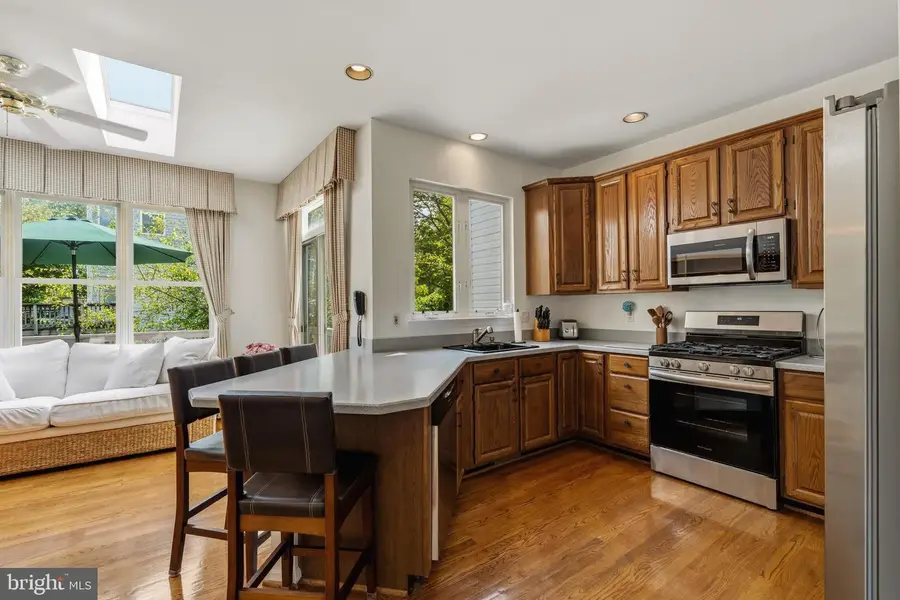 20303 Battery Bend Pl, Gaithersburg, MD 20886 - #2