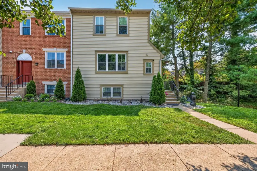 3526 Softwood Ter, Olney, MD 20832 - #3