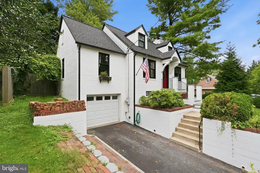 203 S Washington St, Rockville, MD 20850 - #3
