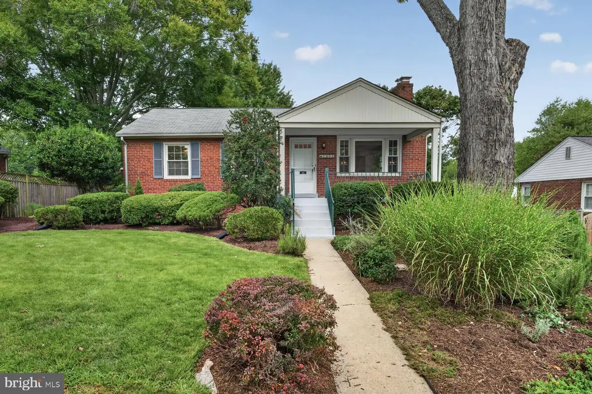 1803 Republic Rd, Silver Spring, MD 20902 - #1