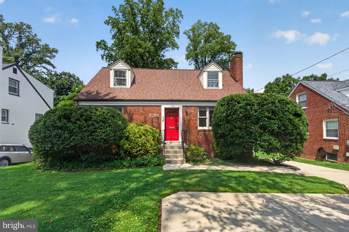 2713 Plyers Mill Rd, Silver Spring, MD 20902 - #1