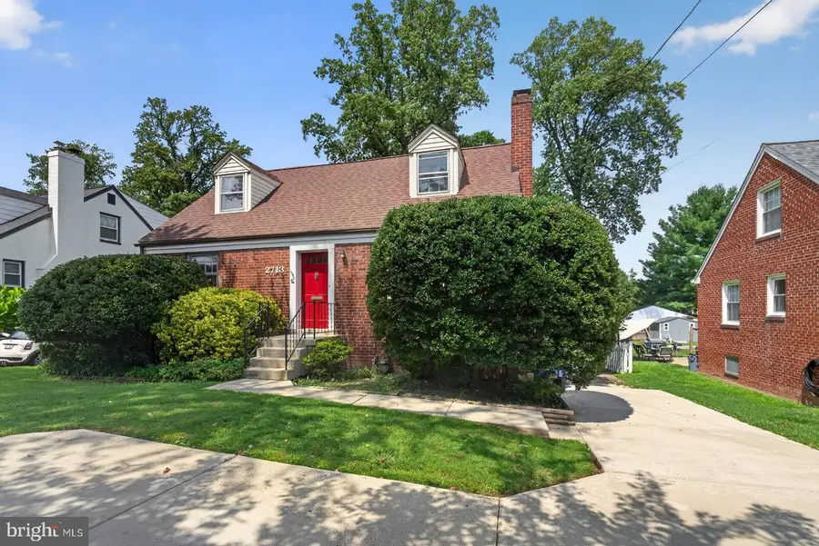 2713 Plyers Mill Rd, Silver Spring, MD 20902 - #2