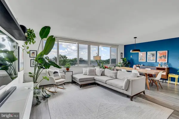 11801 Rockville Pike #813, ROCKVILLE, MD 20852