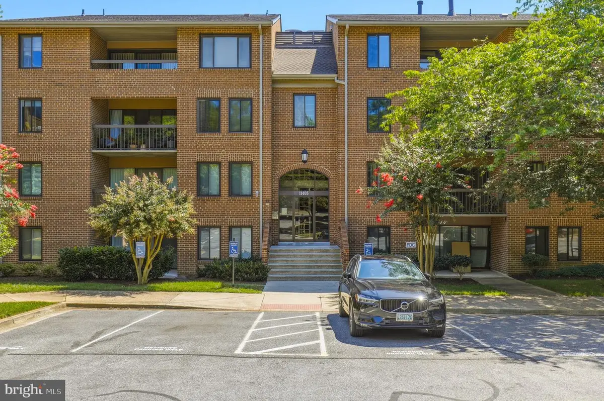 11405 Commonwealth  Dr #204, Rockville, MD 20852 - #1