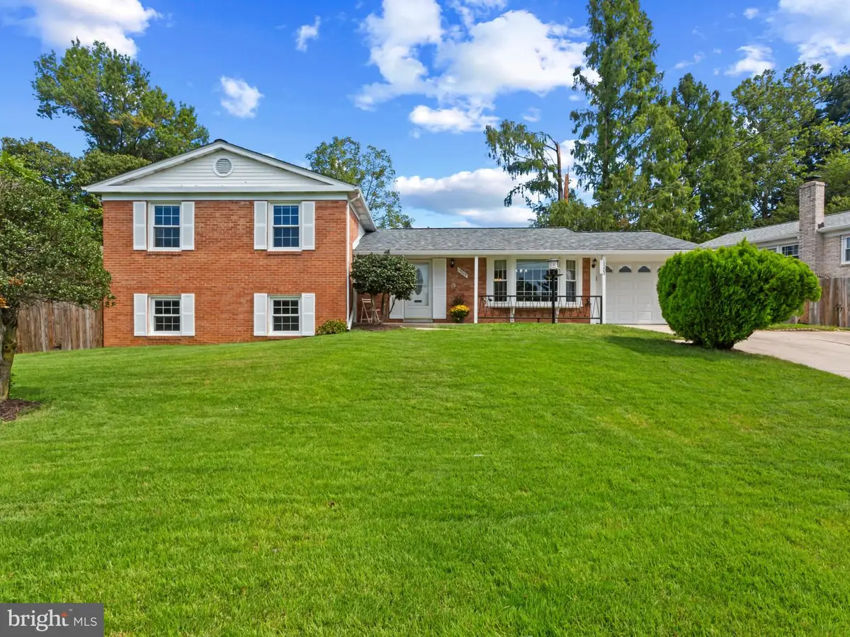 13203 Foxhall Dr, Silver Spring, MD 20906 - #1