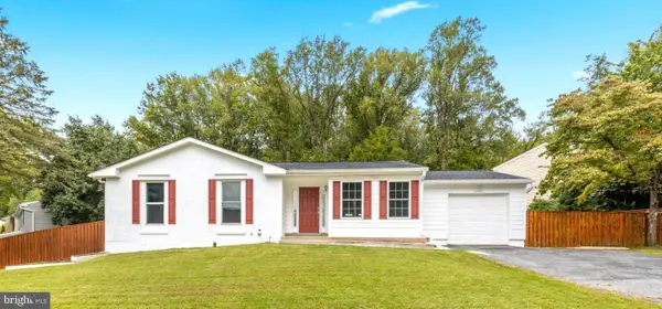13636 Hobart Dr, SILVER SPRING, MD 20904