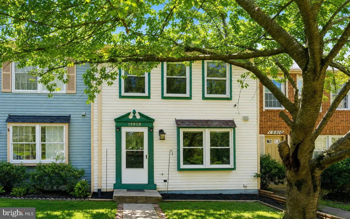 19908 Apple Ridge Pl, Gaithersburg, MD 20886 - #1