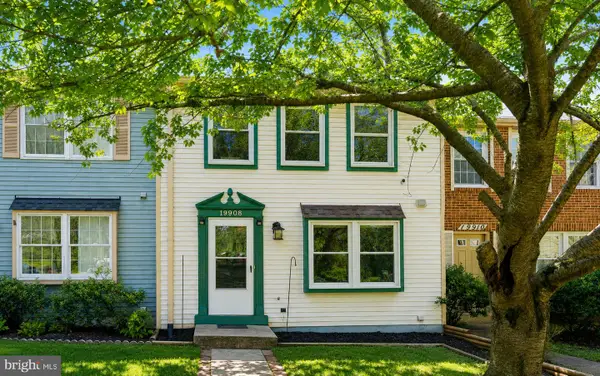 19908 Apple Ridge Pl, GAITHERSBURG, MD 20886