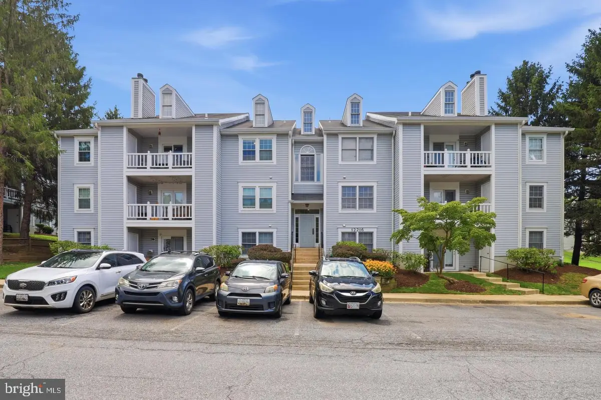 12216 Eagles Nest Ct #j, Germantown, MD 20874 - #1
