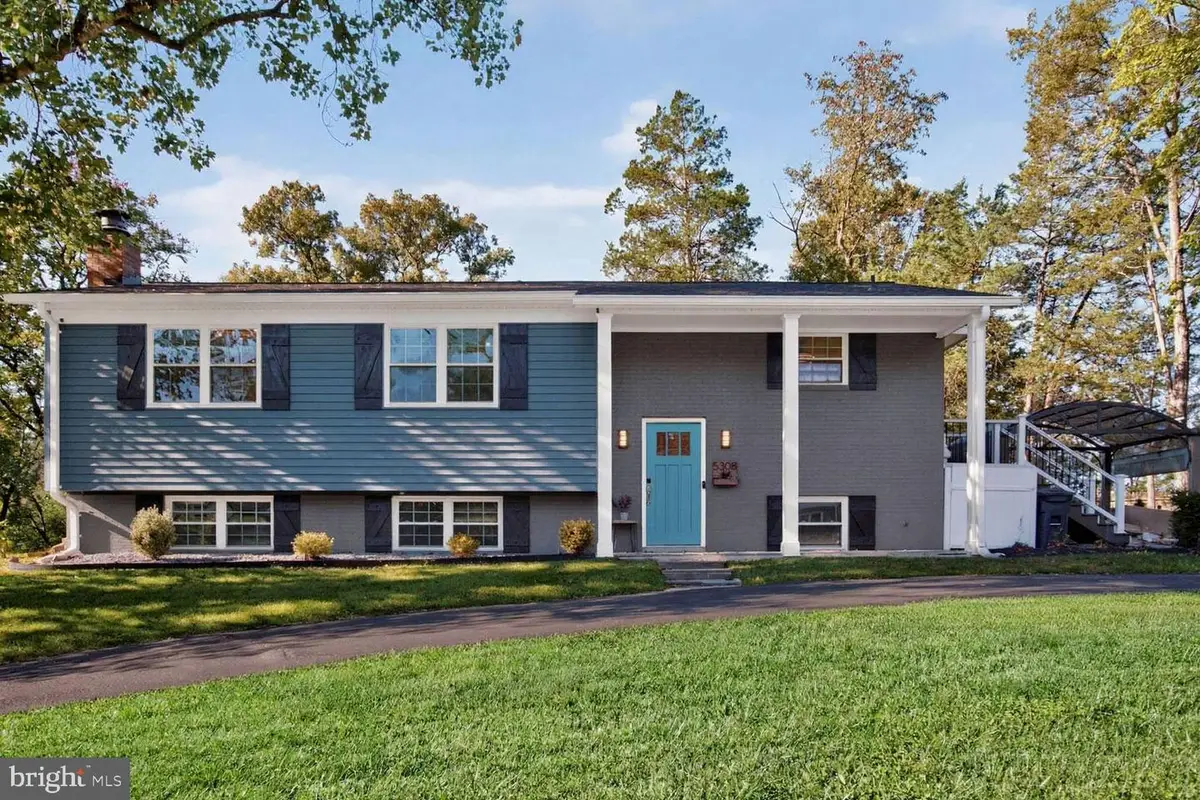 5308 Mill View Ct, Rockville, MD 20855 - #1