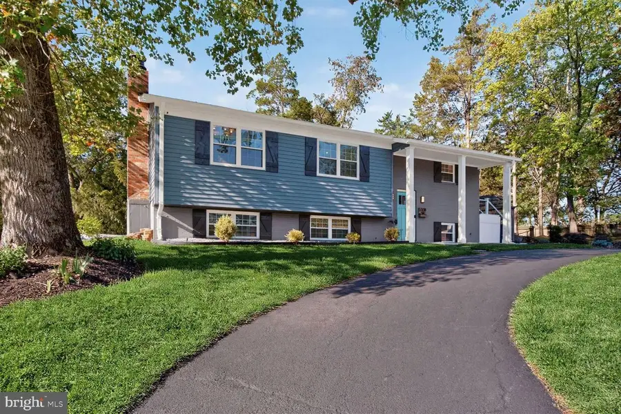 5308 Mill View Ct, Rockville, MD 20855 - #3