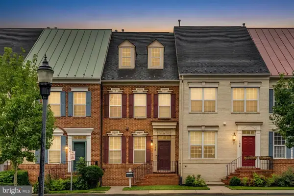 156 Golden Ash Way, GAITHERSBURG, MD 20878