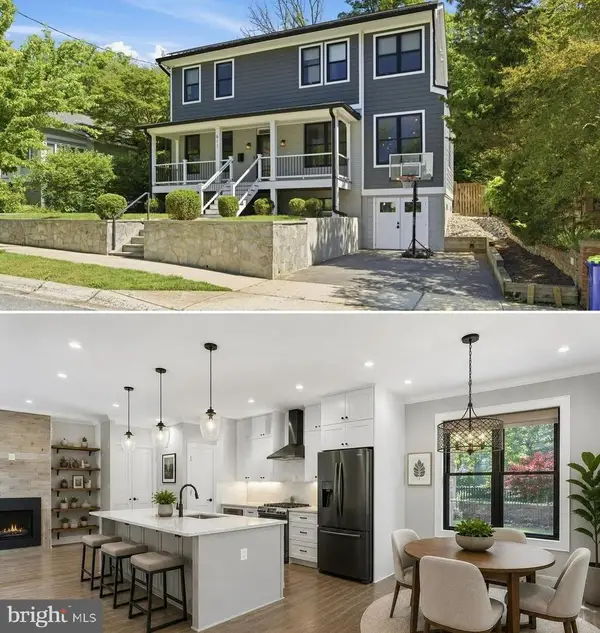 611 Mississippi Ave, SILVER SPRING, MD 20910