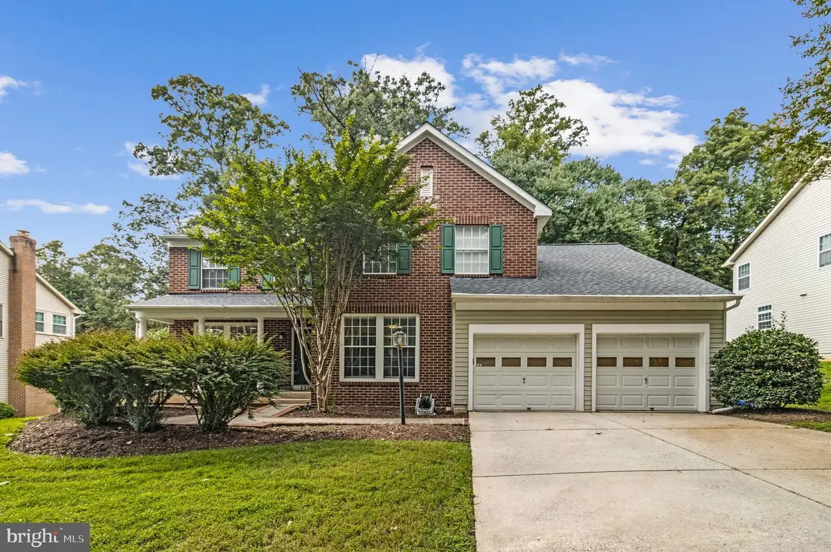 12217 Pissaro Dr, North Potomac, MD 20878 - #1