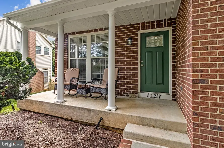 12217 Pissaro Dr, North Potomac, MD 20878 - #2