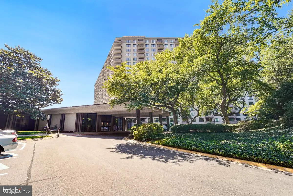 5225 Pooks Hill Rd #1015s, Bethesda, MD 20814 - #1