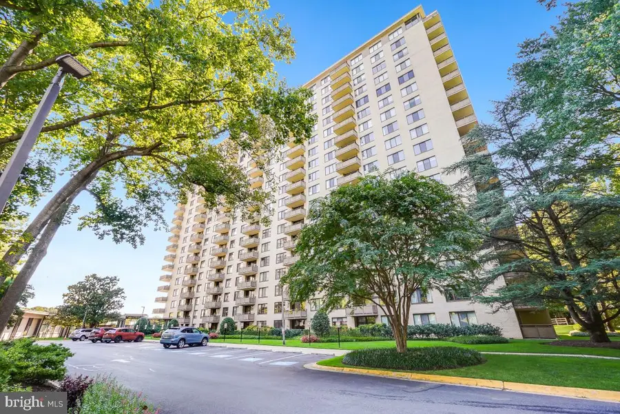 5225 Pooks Hill Rd #1015s, Bethesda, MD 20814 - #2
