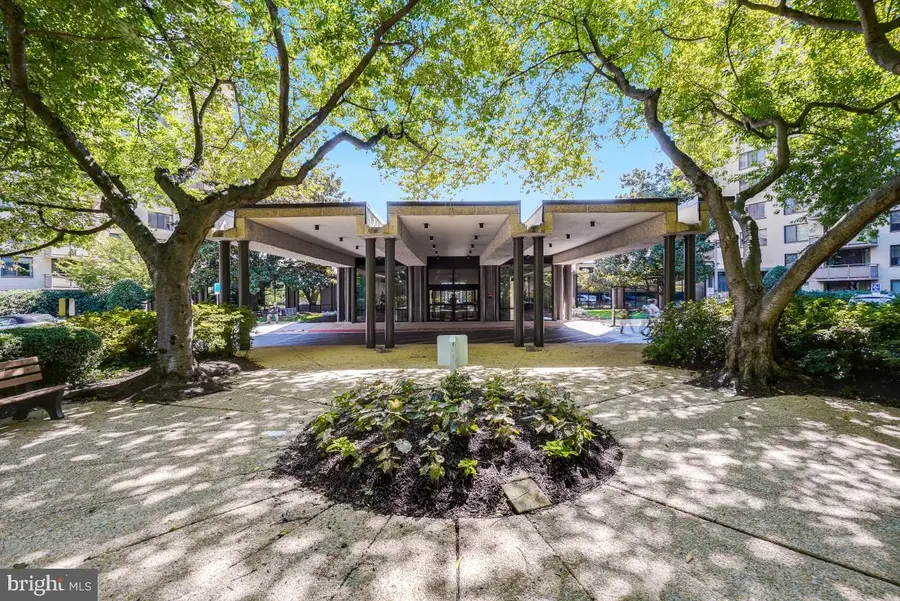 5225 Pooks Hill Rd #1015s, Bethesda, MD 20814 - #3