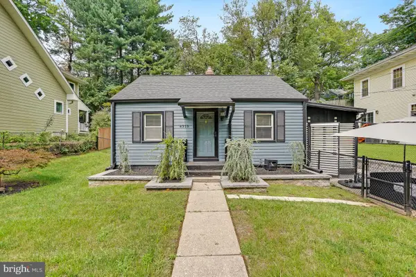 4313 Ivy Glen Rd, SILVER SPRING, MD 20906