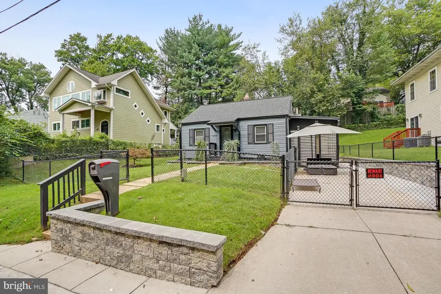 4313 Ivy Glen Rd, Silver Spring, MD 20906 - #2