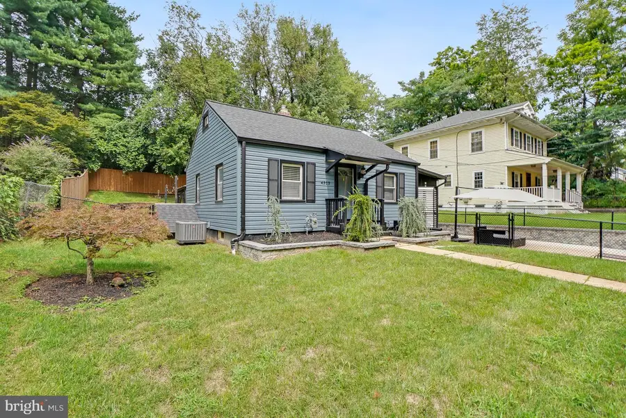 4313 Ivy Glen Rd, Silver Spring, MD 20906 - #3