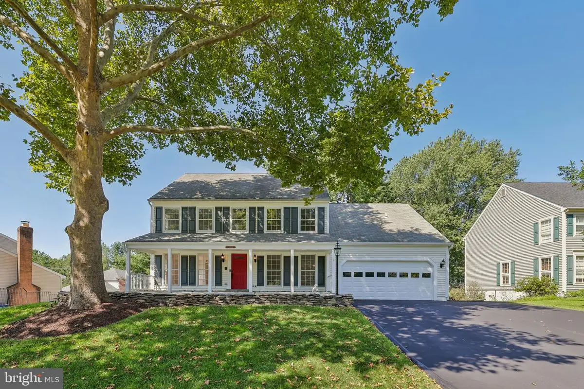 16904 Continental Ct, Olney, MD 20832 - #1