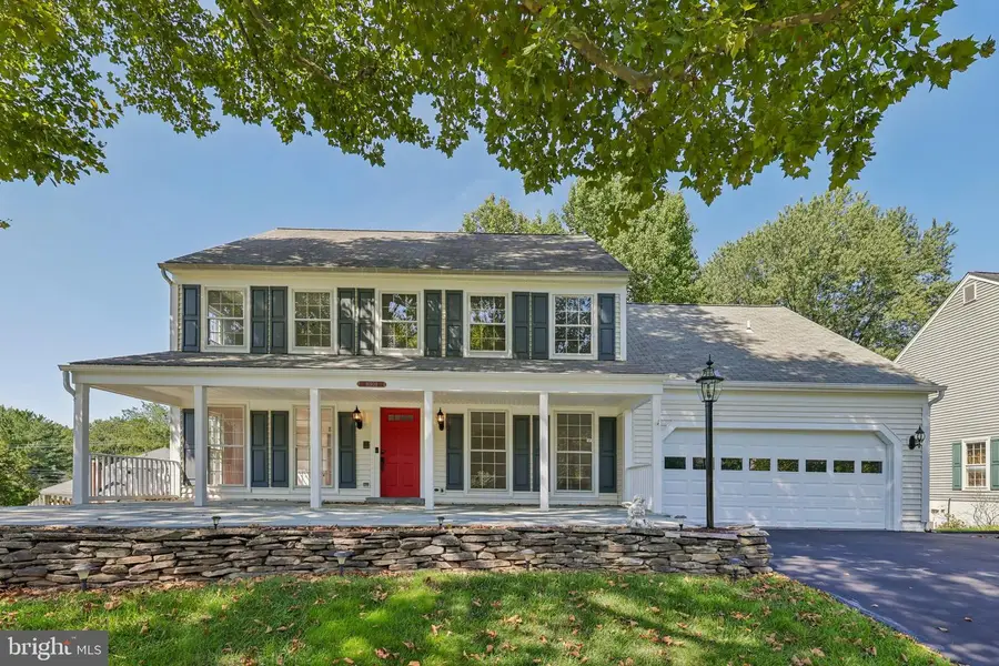 16904 Continental Ct, Olney, MD 20832 - #2
