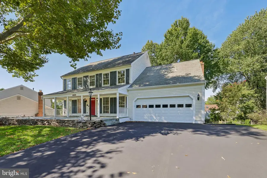 16904 Continental Ct, Olney, MD 20832 - #3
