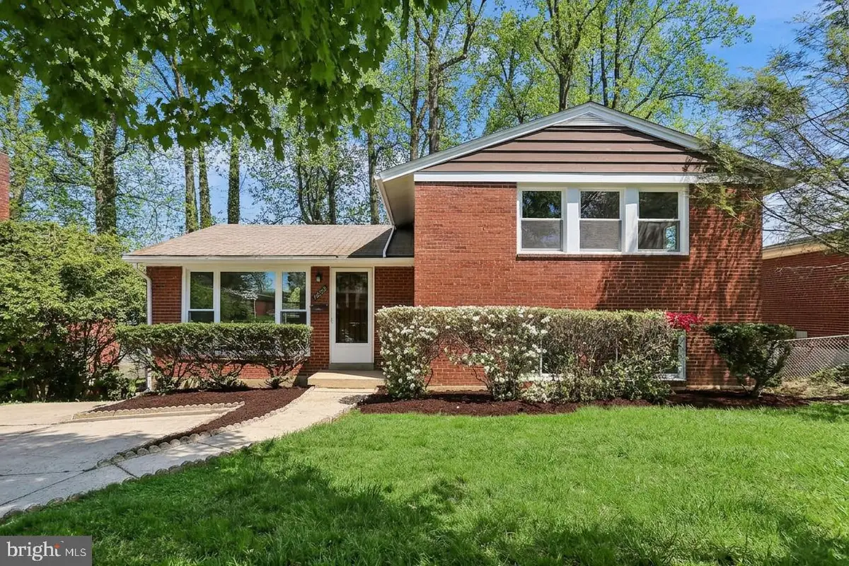 13009 Matey Rd, Silver Spring, MD 20906 - #1