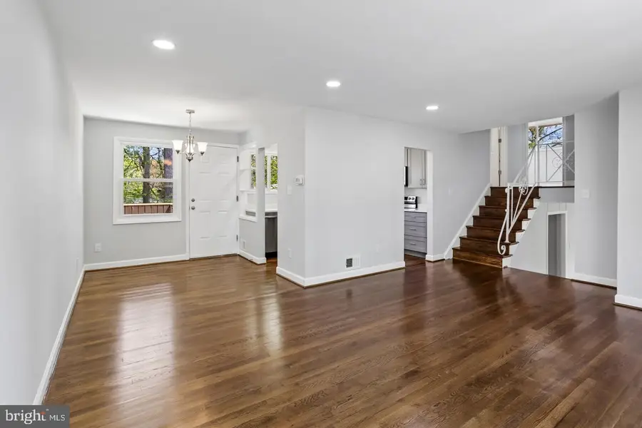 13009 Matey Rd, Silver Spring, MD 20906 - #3
