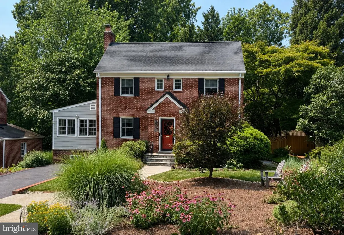 1510 Live Oak Dr, Silver Spring, MD 20910 - #1
