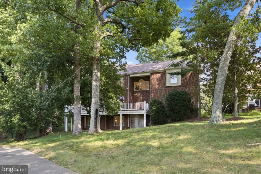 7809 Fox Gate Ct, Bethesda, MD 20817 - #3