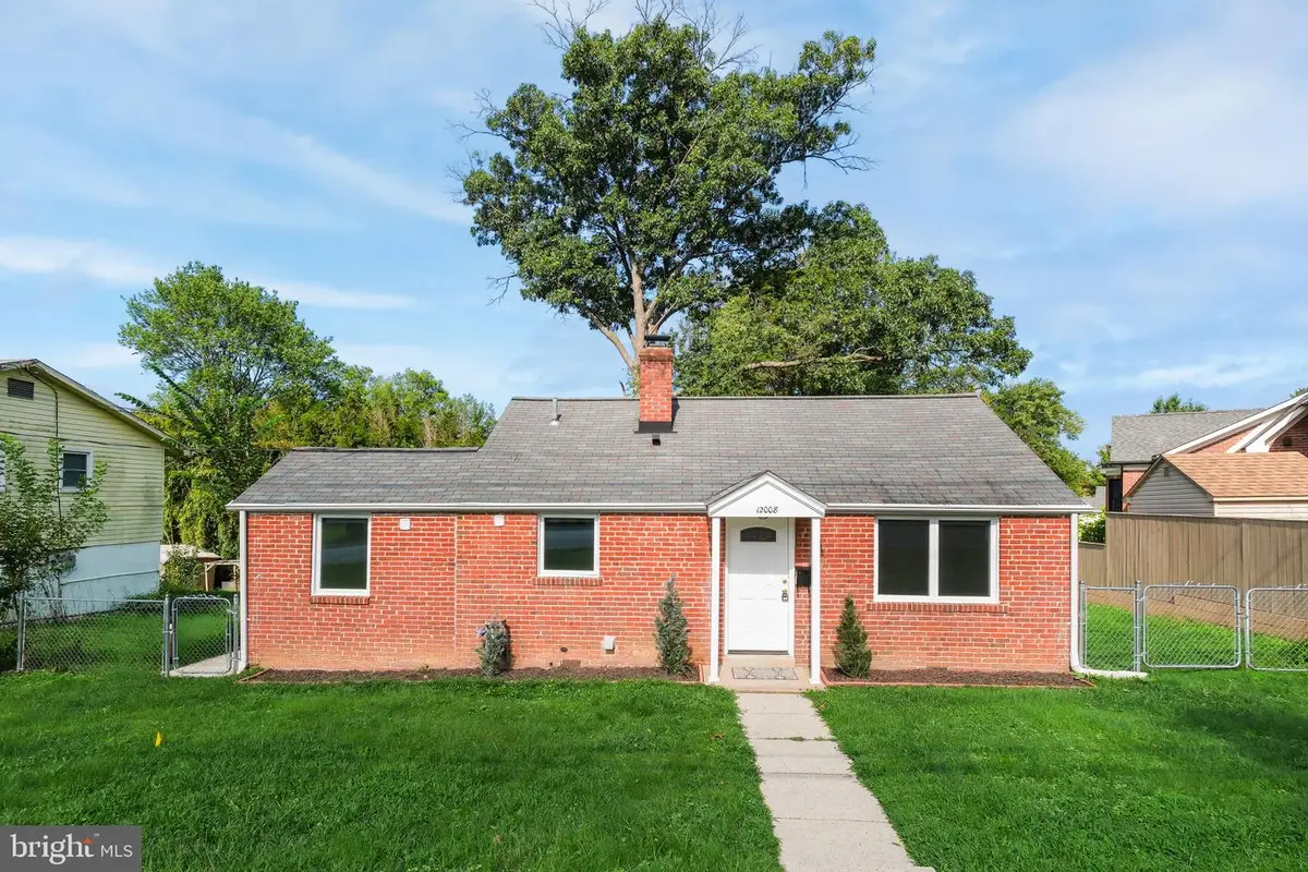 12008 Grandview Ave, Silver Spring, MD 20902 - #1