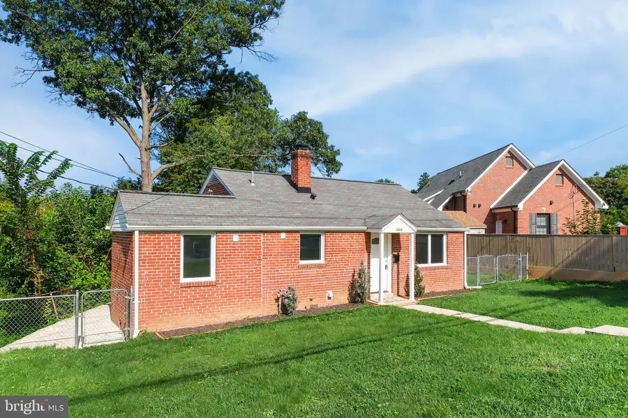12008 Grandview Ave, Silver Spring, MD 20902 - #2