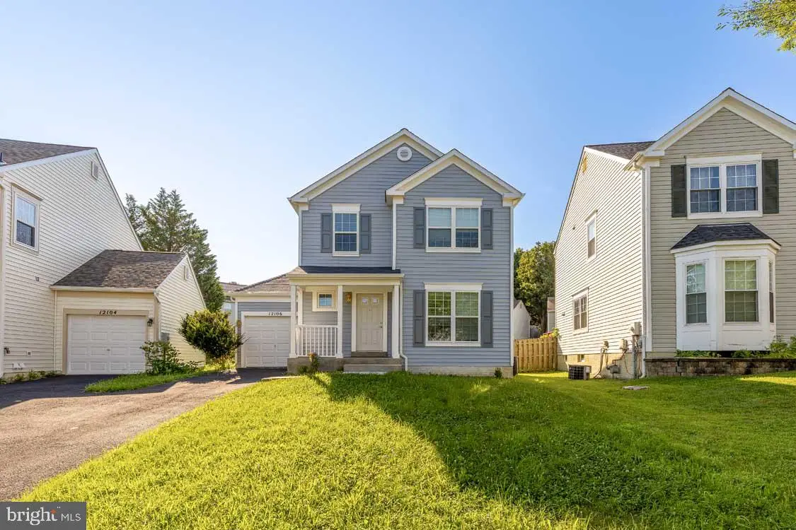 12106 Songbird Ln, Germantown, MD 20876 - #1