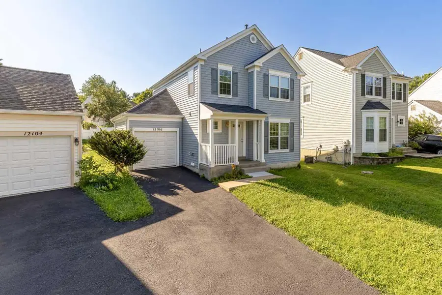 12106 Songbird Ln, Germantown, MD 20876 - #2