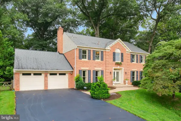 12228 Seline Way, POTOMAC, MD 20854