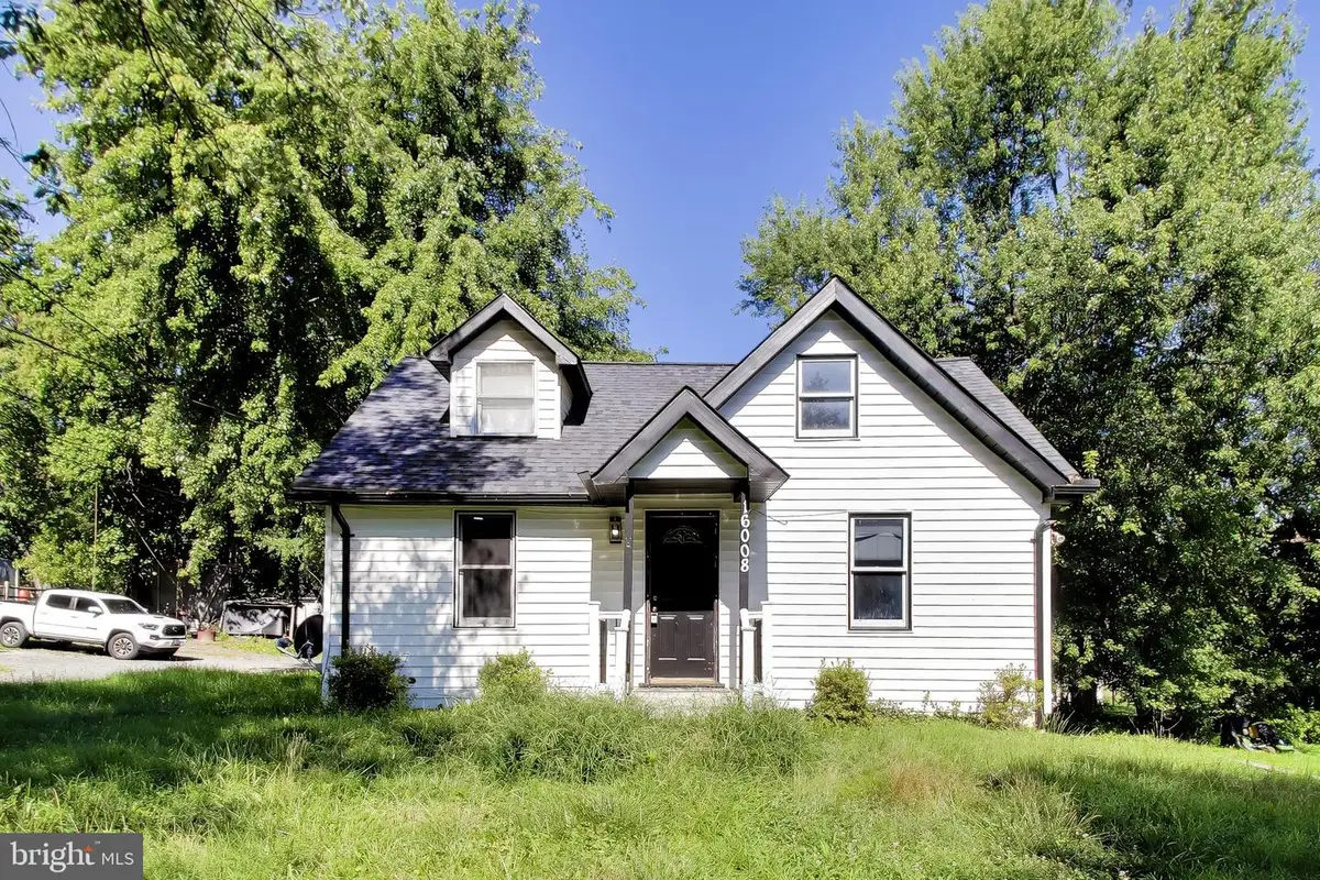 16008 Batson Rd, Spencerville, MD 20868 - #1