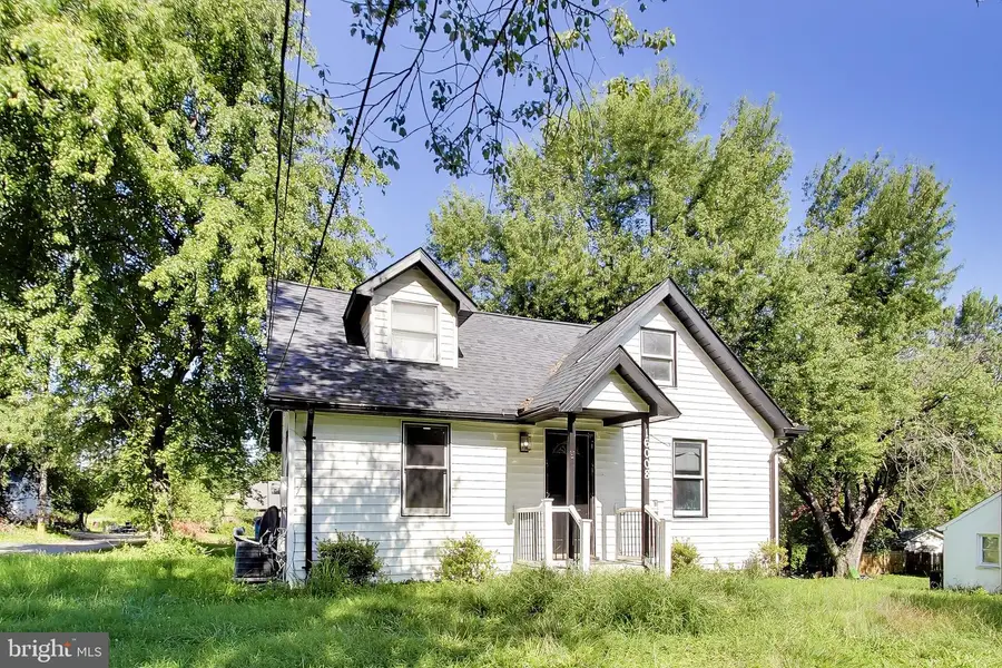 16008 Batson Rd, Spencerville, MD 20868 - #2