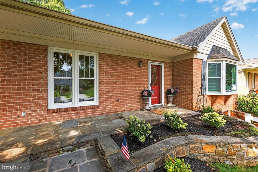 1602 Lemontree Ln, Silver Spring, MD 20904 - #2