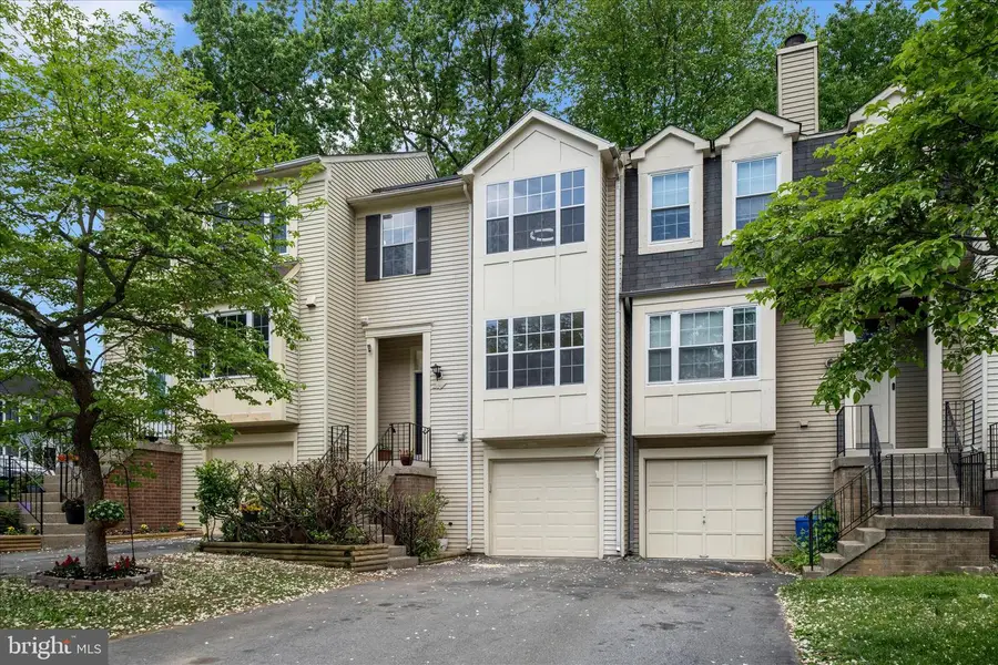 52 Cherry Bend Ct, Germantown, MD 20874 - #2