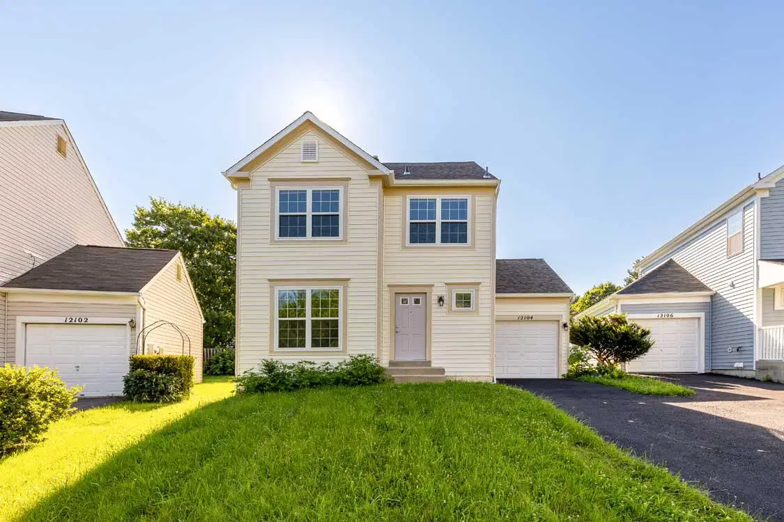12104 Songbird Ln, Germantown, MD 20876 - #1